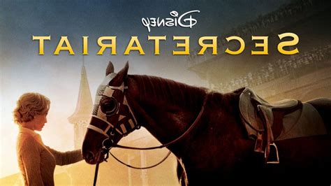 How to Stream Secretariat: Your Family Viewing Guide .